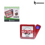 Infyniti Scales - High Times Panther - 1000g X 0.1g