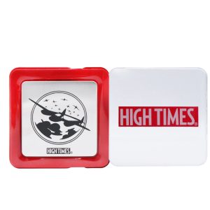 Infyniti Scales - High Times Panther - 1000g X 0.1g (2)