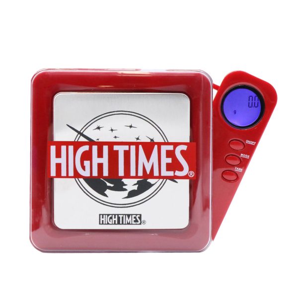 Infyniti Scales - High Times Panther - 1000g X 0.1g (3)