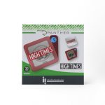 Infyniti Scales - High Times Panther - 50g X 0.01g (2)