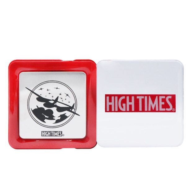 Infyniti Scales - High Times Panther - 50g X 0.01g (3)