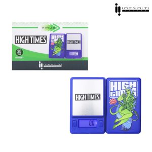 Infyniti Scales - High Times Virus - 500g X 0.1g