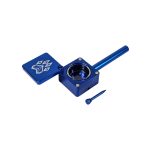 Cannon Pipe XL - Blue