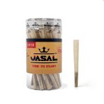 EZ-Roll 100-pack Pre-Rolled Cones 1 14