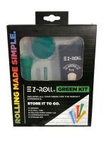 EZ-Roll Rolling Kit - Green