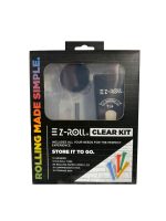 EZ-Roll Rolling Kit - Clear