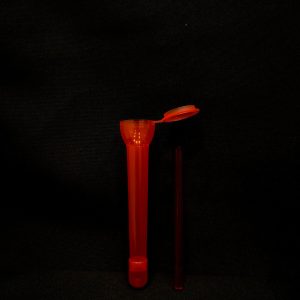 EZ-Roll Tube Red