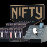 Nifty Hit Display (40-pc per unit)