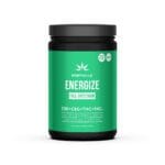 HZ 30ct Energize Gummy 1 Unit