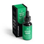 Hempzilla - HZ 3000mg Energize Tincture 6ct Box