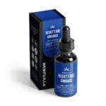 Hempzilla - HZ 3000mg Nighttime Tincture 1 Unit