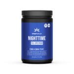 Hempzilla - HZ 30ct Nighttime Gummy 1 Unit