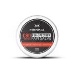 Hempzilla - HZ 3oz CBD Full-Spectrum Pain