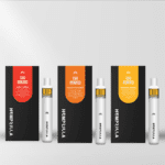 Hempzilla - HZ CBD Live Resin Disposable 1G