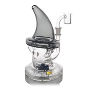 MJ Arsenal - Phantom Mini Dab Rig