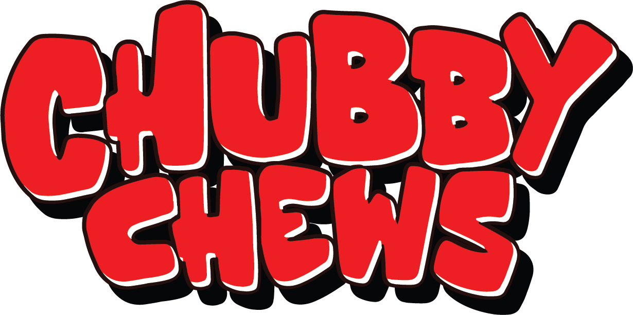 Chubby Chews Logo