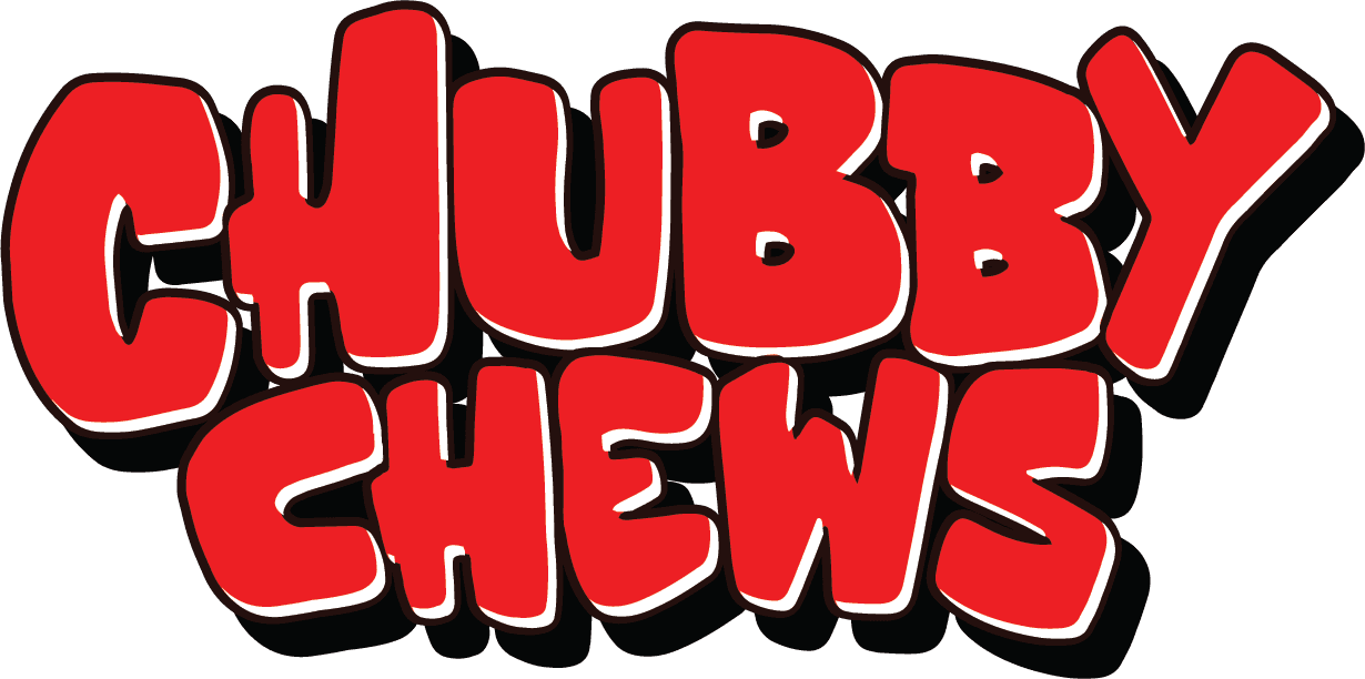 Chubby Chews Logo