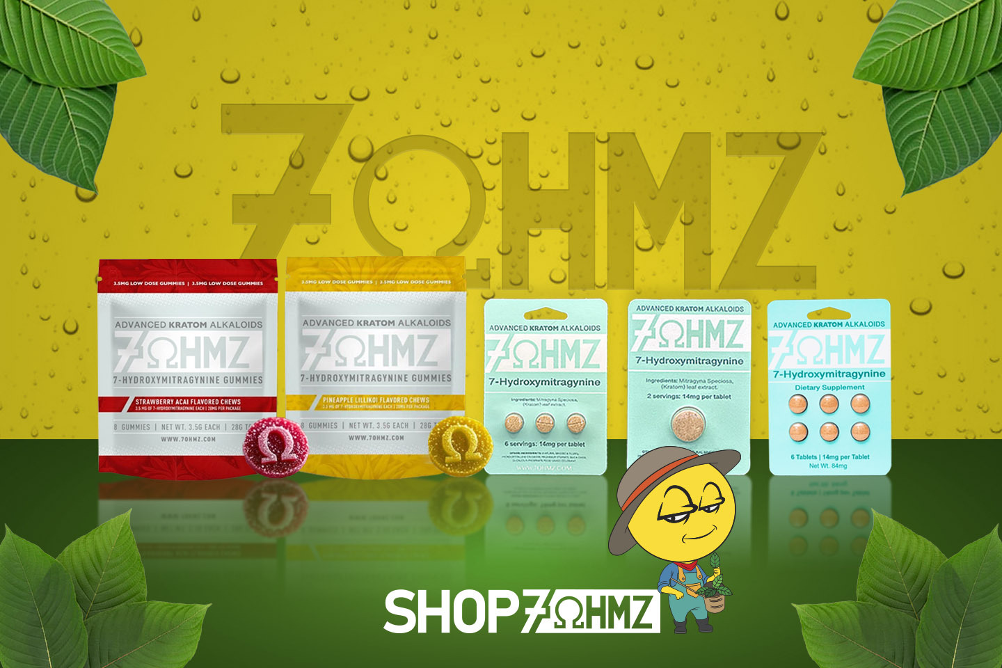 shop 70hmz fruit Homepage banner