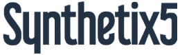 Synthetix5 logo