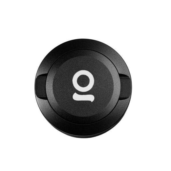 ONGROK - Pouch Storage Puck – Black