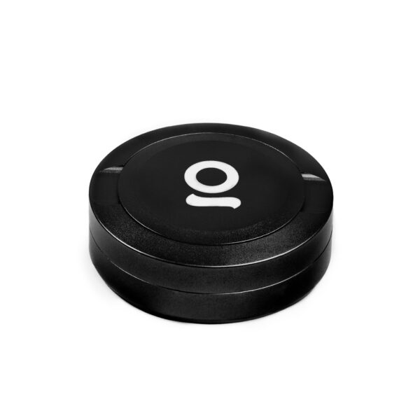 ONGROK - Pouch Storage Puck – Black. - Copy