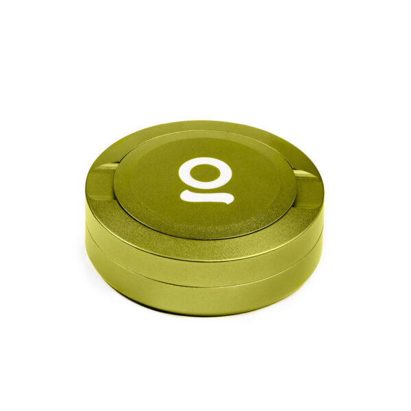 ONGROK - Pouch Storage Puck Green