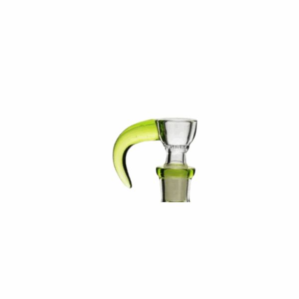 EG Glass - EG-59 with Horn Bowl
