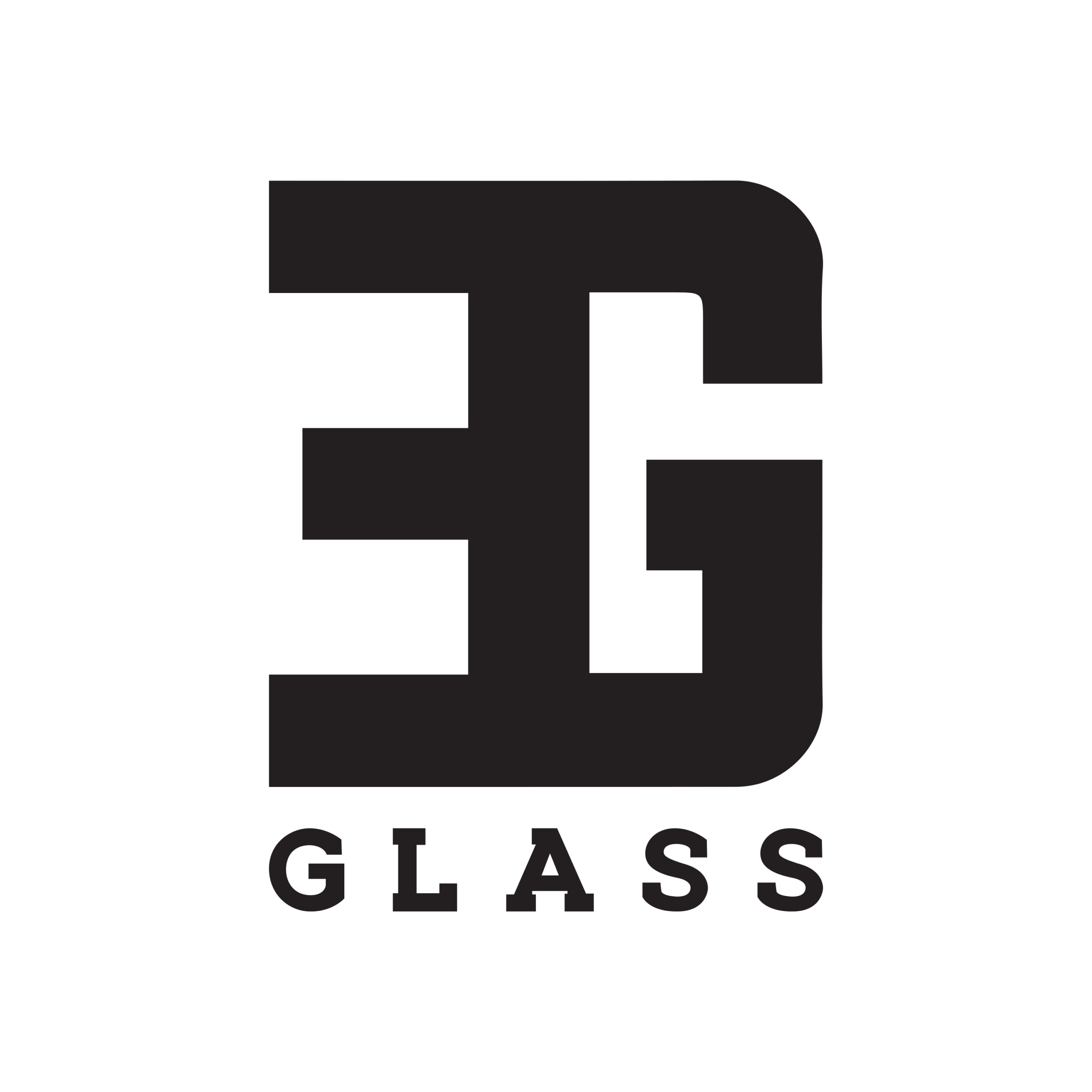 EG Glass