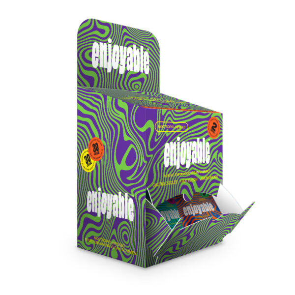 Enjoyable Neuro Enhancing Gummies
