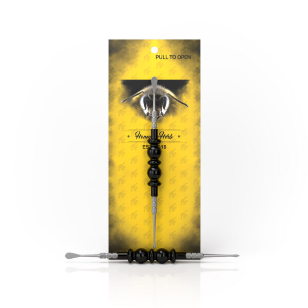 Honeybee Herb - Bliss Dab Tool - Image 3