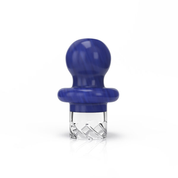 Honeybee Herb - Button Top Vortex Carb Cap - Image 8