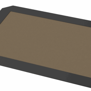 HONEYBEE HERB - DABBING MAT