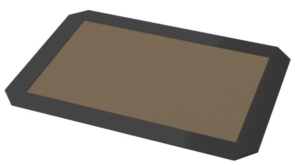 HONEYBEE HERB - DABBING MAT