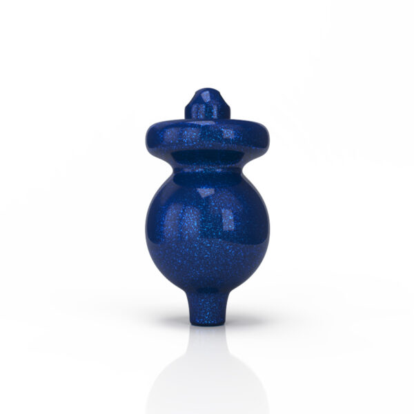 Honeybee Herb - Lux Galaxy Carb Cap-Dichro - Image 7