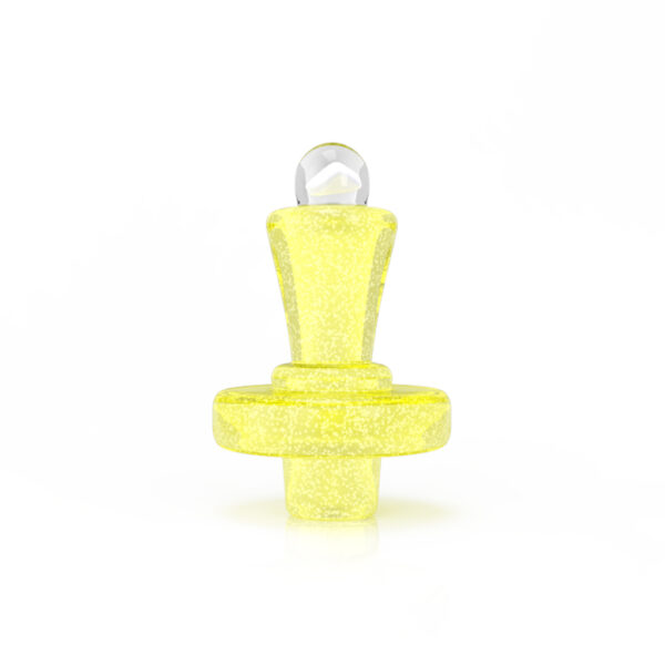HONEYBEE HERB - OPAL STARLIGHT CONTROL TOWER CAP-SLYME