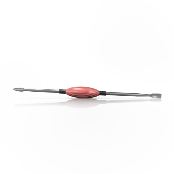 HONEYBEE HERB - OVAL DAB TOOLRED