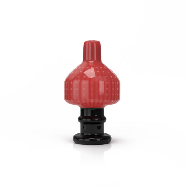 HONEYBEE HERB - SWEET BUBBLE CARB CAP-RED