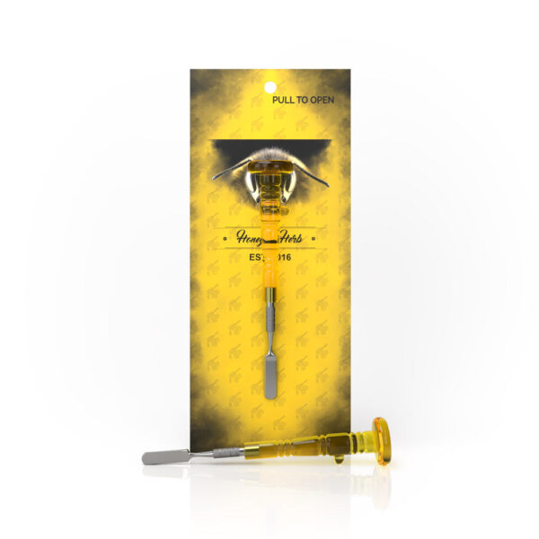 Honeybee Herb - Delight Dab Tool