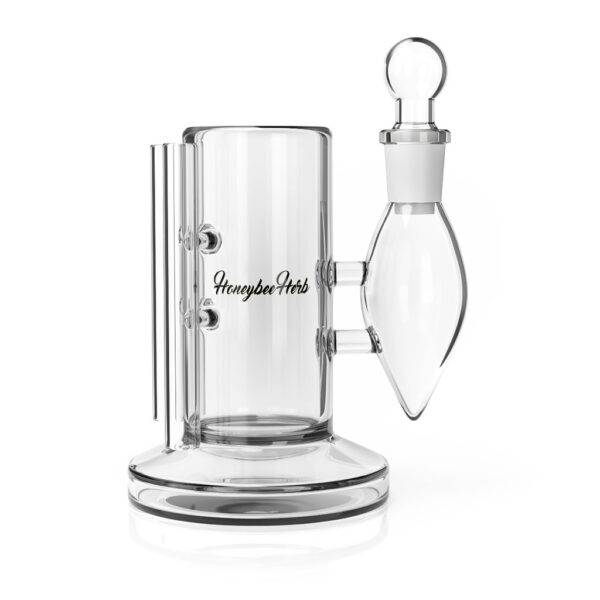 Honeybee Herb - Deluxe Iso Station - Image 2