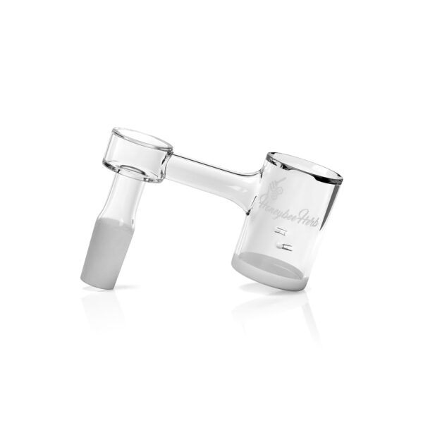 Honeybee Herb - Honey & Milk Bevel Whirlwind Sidecar - Image 2