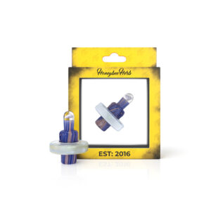 Honeybee Herb - Opal Delight Control Tower Cap