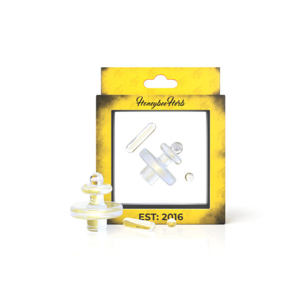 Honeybee Herb - Opal Deluxe Control Tower Set