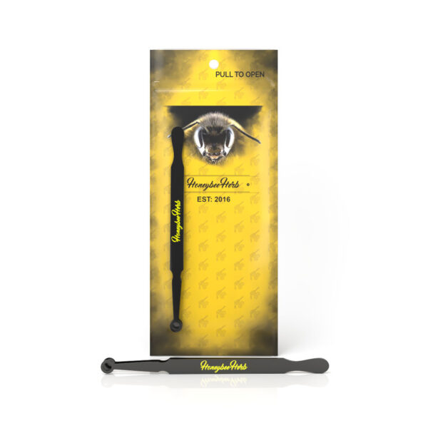 Honeybee Herb Tweezers - Version 3