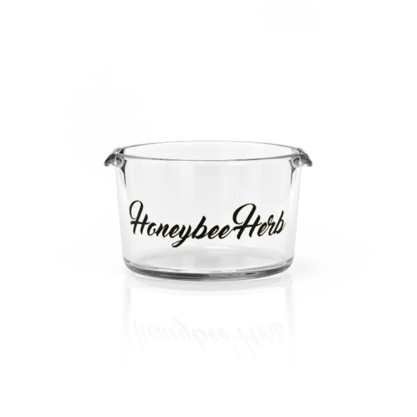 Honeybee Herb - Wax Concentrate Dish